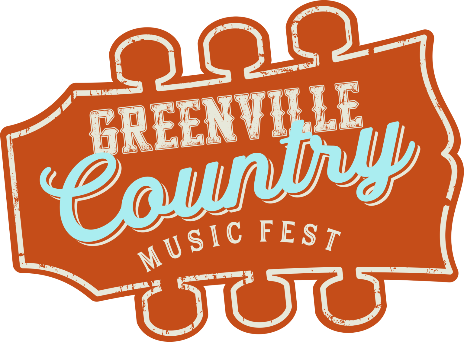 Lineup st pete country fest