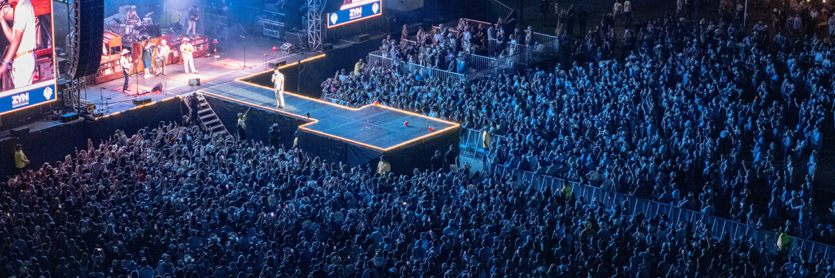 2026 DATES ANNOUNCED