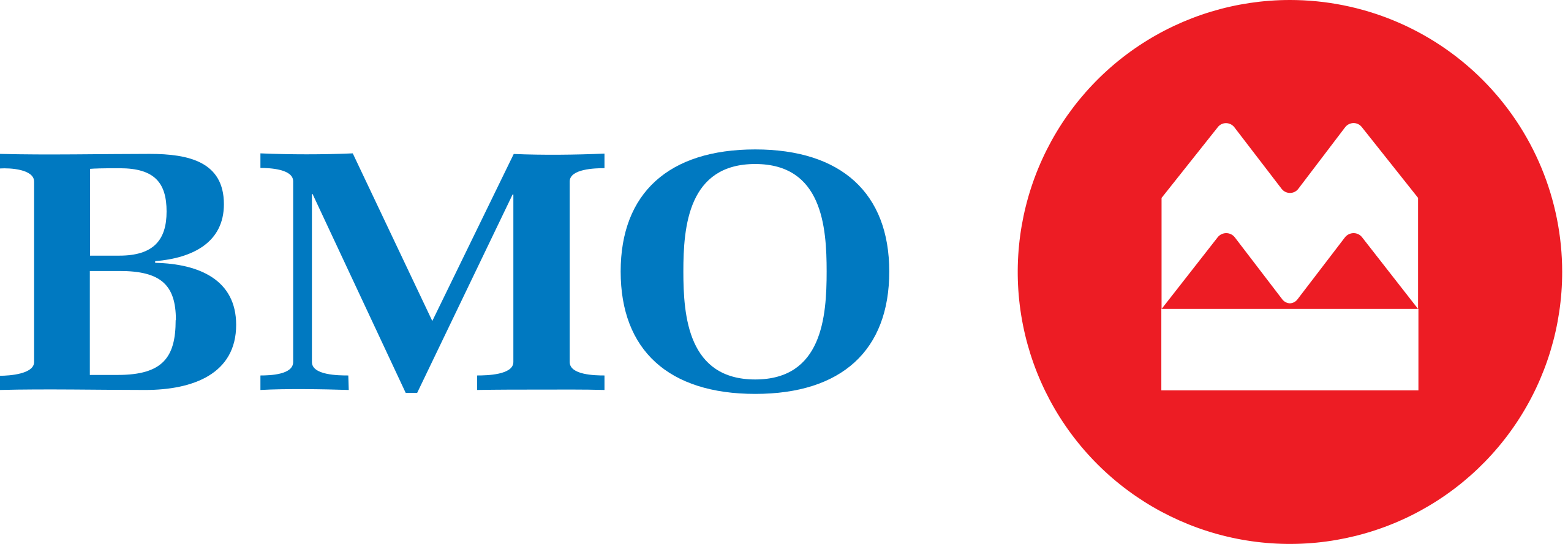 Bank of Montreal