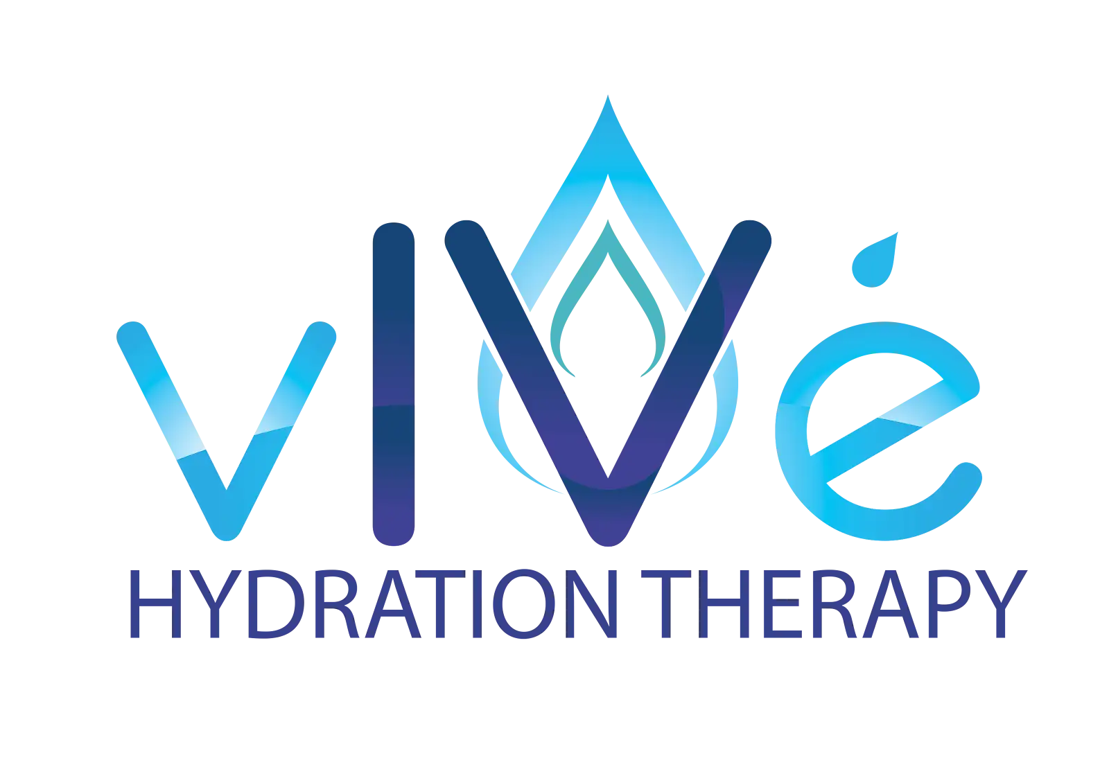Vive Hydration Therapy