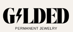 Gilded Permanent Jewelry
