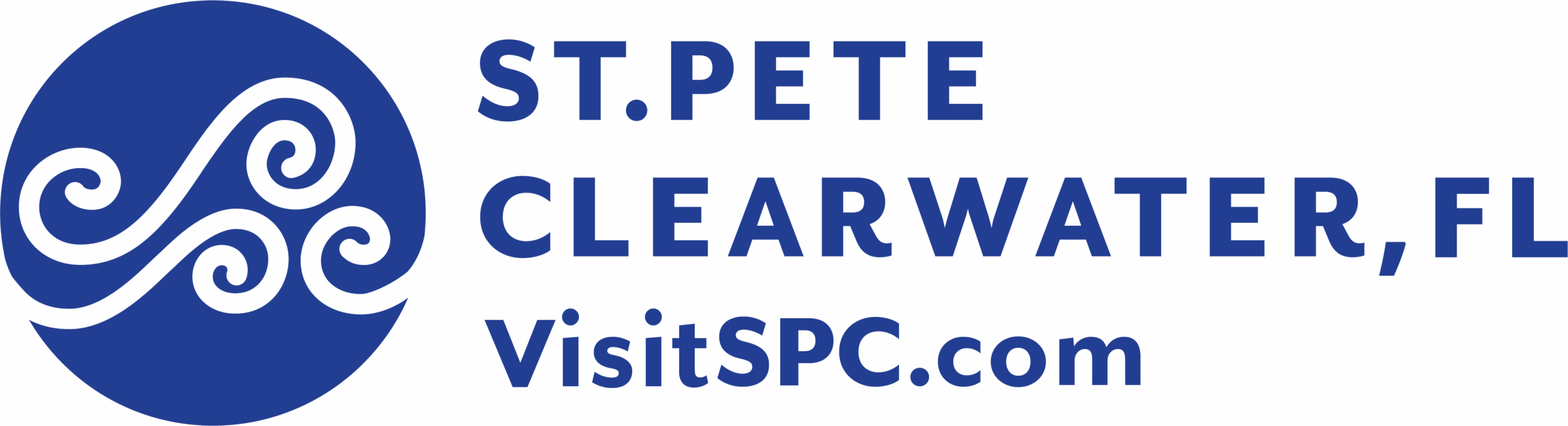 Visit St. Pete Clearwater