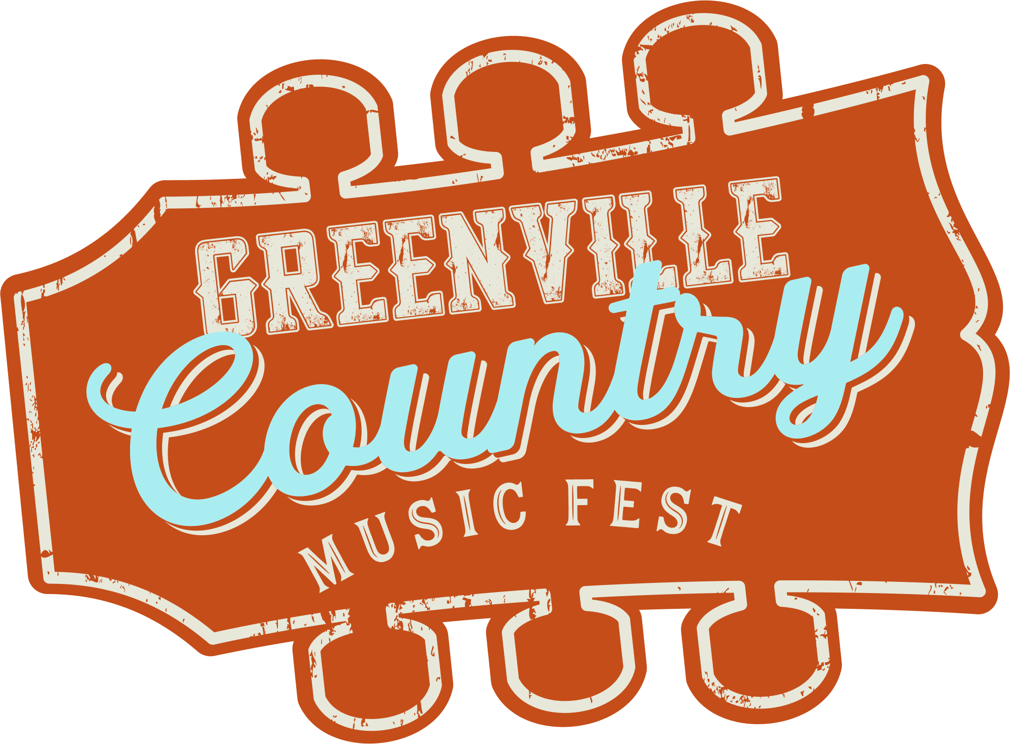 Greenville Country Music Fest