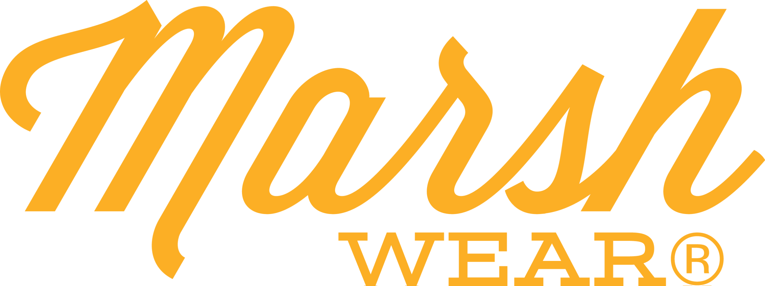 Marsh Wear