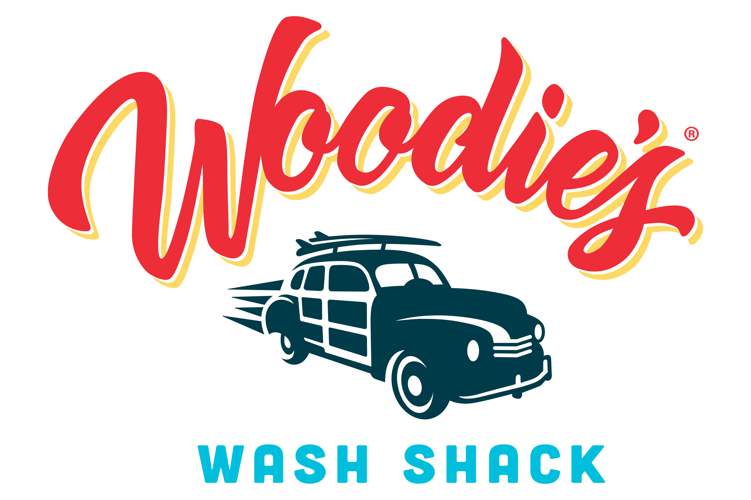 Woodie's Wash Shack