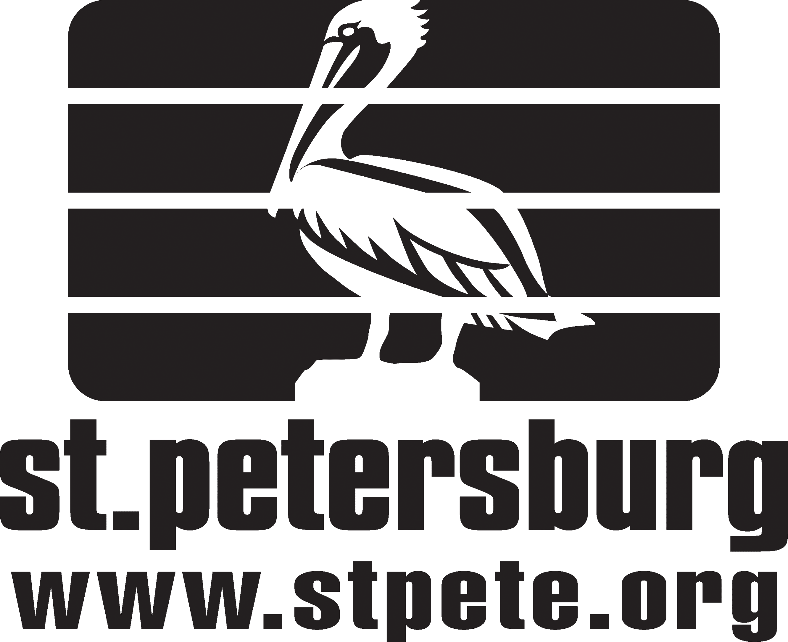 City of St. Pete