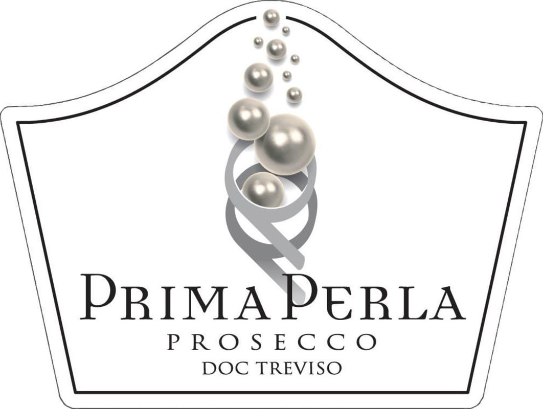 Prima Perla Prosecco