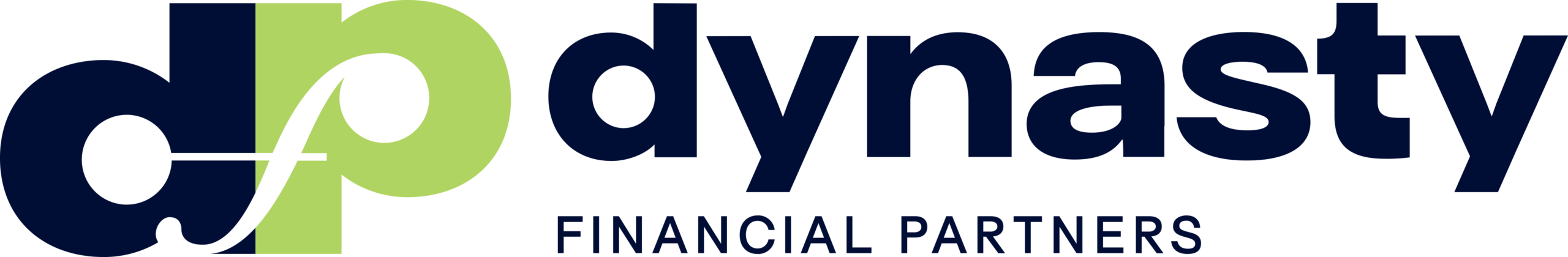 Dynasty Financial