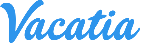 Vacatia Logo